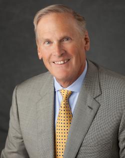 Bruce Grewcock