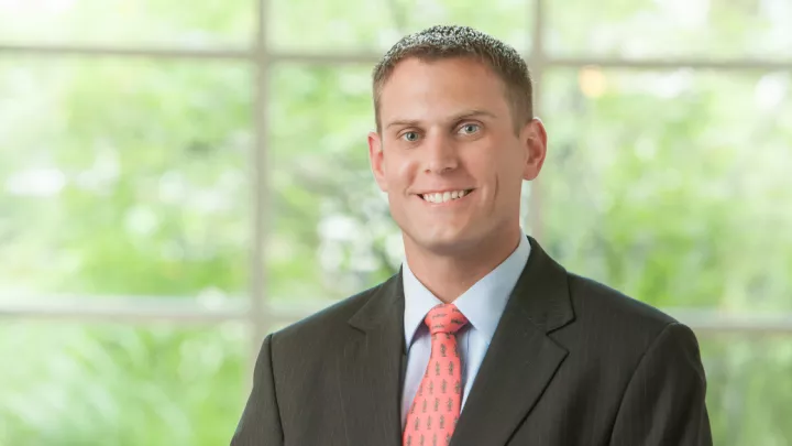 Matthew Teusink, MD