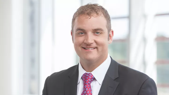 Scott Vincent, MD