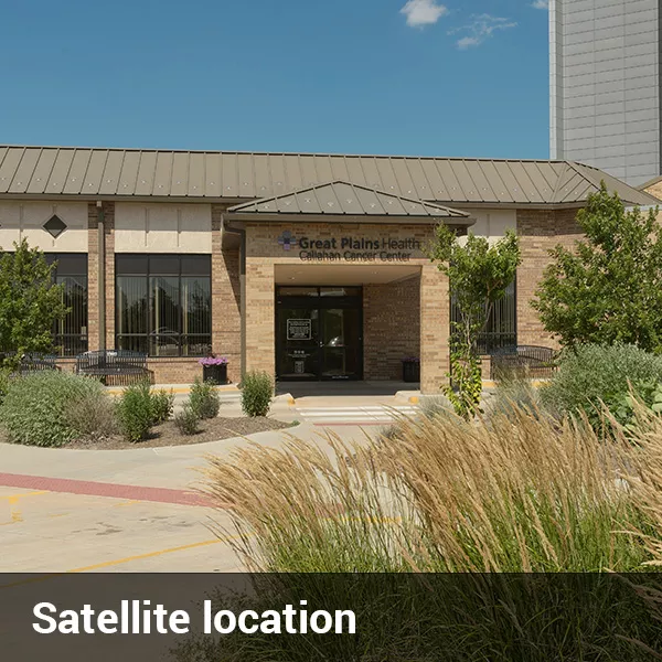 Surgical Oncology Clinic at Great Plains Health
