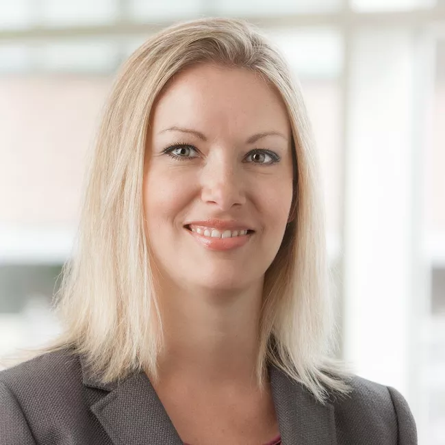 Alissa S Marr, MD
